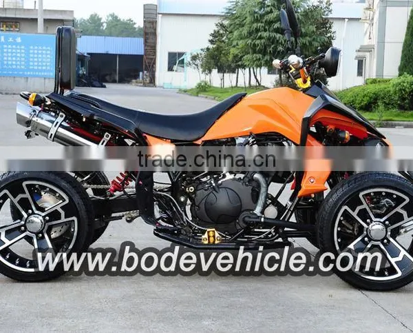 NEW EEC 350CC 4 WHEEL RACING ATV QUAD BIKE(MC-379) photo-5