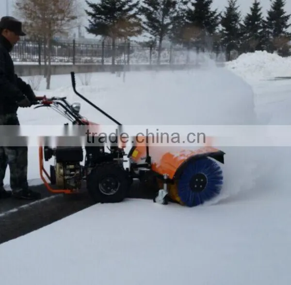 All Gear Drive Snow Blower photo-2