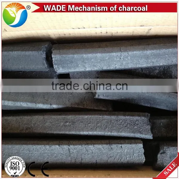 Mechanism Charcoal / Wood Charcoal / Barbecue Charcoal photo-4