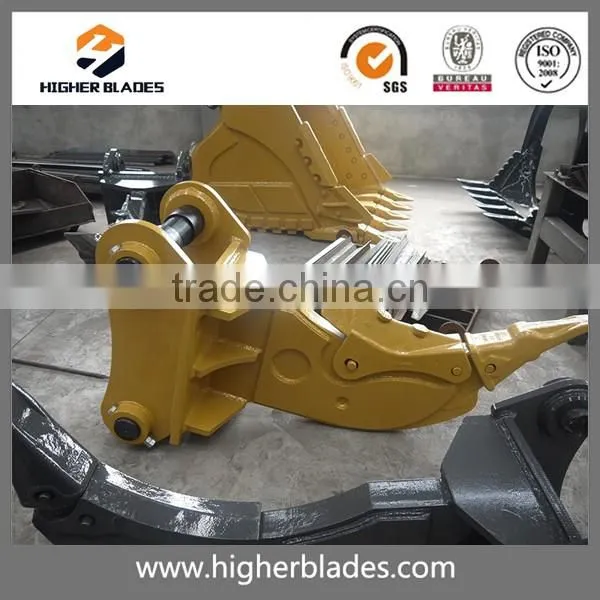 Hot Sale Backhoe Ripper With Shank Tipper Protector photo-2