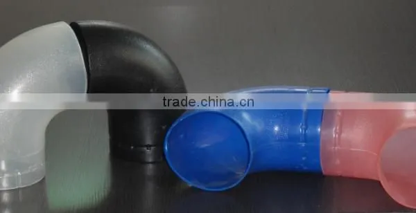 OEM PVC Pipe Fitting,plastic Tube. photo-5