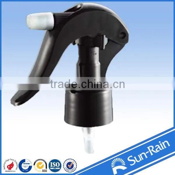 ISO9001 SGS Plastic Upside Down 360 Mini Trigger for Empty Bottle photo-2