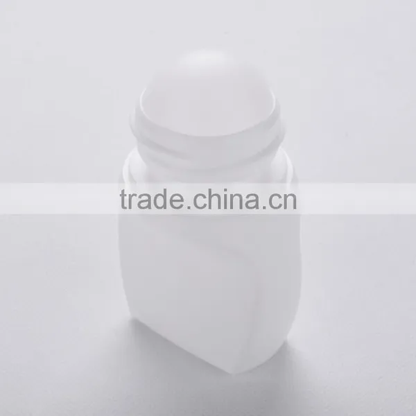 Wholesale Empty PP Plastic Perfume Roll Ball Bottle photo-5