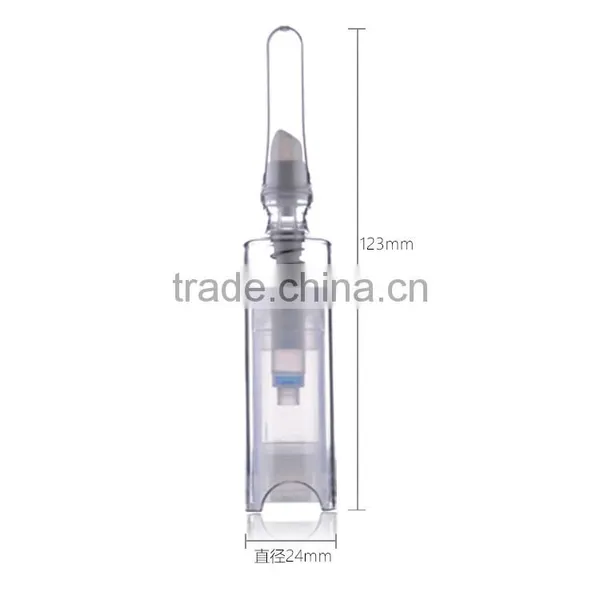 Eye Care Bottle Eye Cream Mini 5ml Acrylic Bottle photo-6