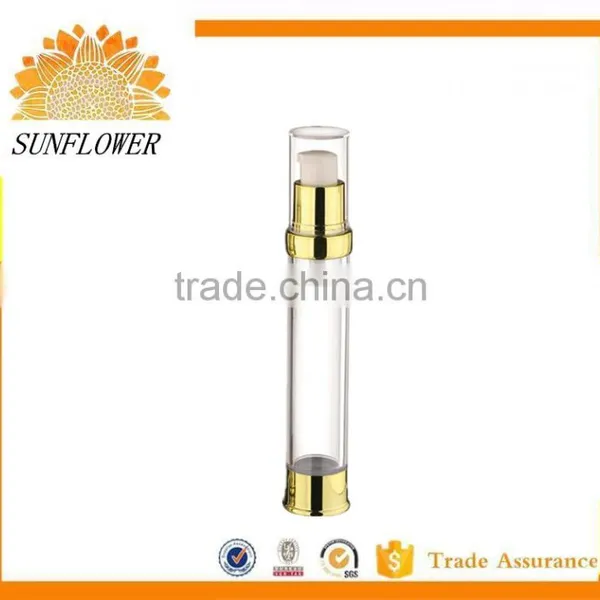 Airless Bottle Set for Personal Care photo-2