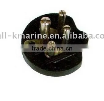 Spare Interiors for Plug & Receptacle photo-3