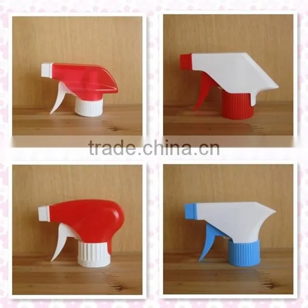 Hot Sale 18/410,20/410,22/415,24/410,28/400,28/410 Plastic Mini Mist Sprayer SF203 for Liquid Bottle photo-3