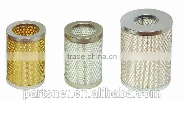 Drying Filter Cores and Suction Line Filter Cores photo-5