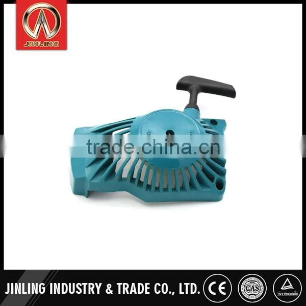 Professional Portable Sawmill Mini Table Saw Starter Assy photo-2