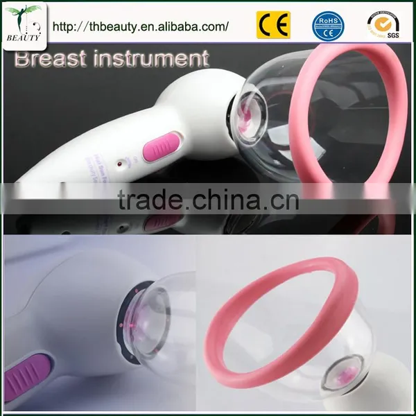 Breast Massager Instrument Make Your Chest Bigger Breast Massager photo-4