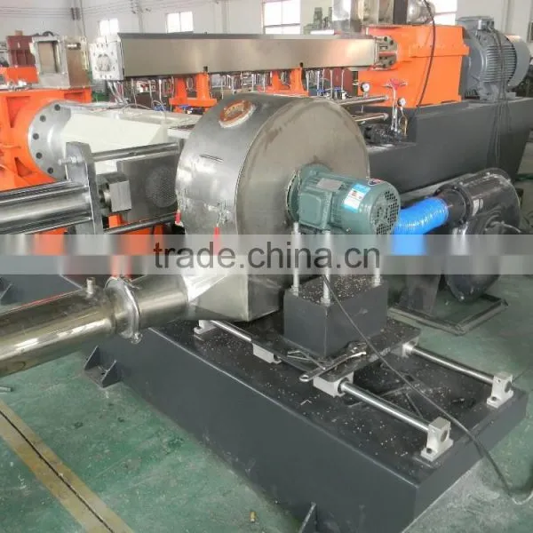 Screw and Barrel for Plastic Extruder Machine photo-2