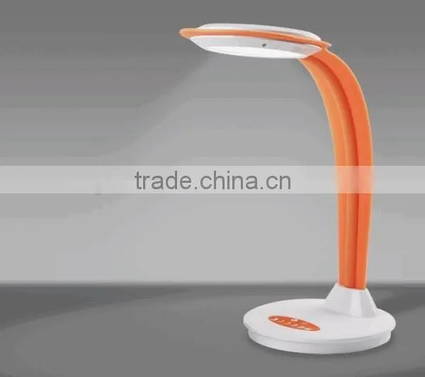 TT-TD-802 8W Led Portable Table Lamp photo-4