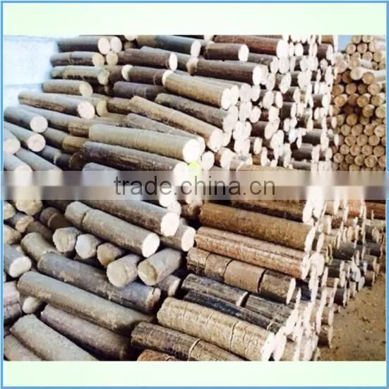 Palm Fiber Briquette Machine KJY-2000 From Experienced Chinese Supplier for Machinery photo-3