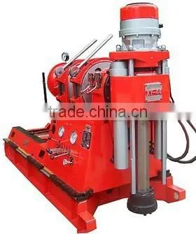 Core Drilling Rig XY-200 Water Drilling Rig photo-5