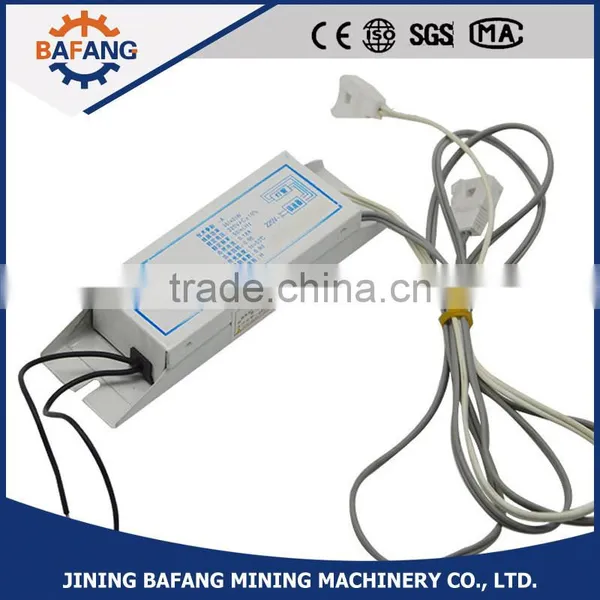 Long Service Life of Electronic Ballast for Fluorescent Lamp photo-4