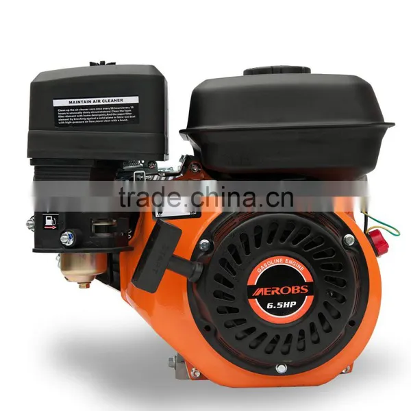 Honda BS170F/P Half Reduction Robin Paramotor atv Gasoline Engine Price