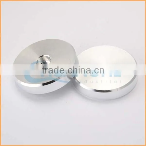 Dongguan Factory Supply Heat Treating 2016 Customized Cnc Turning Parts photo-3