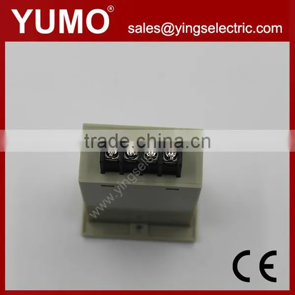 JDM11-6H 6 Digit Magnets Counter 12V 24V 36V 220V Electronic Counters Digital Cumulative Counters Sensor Counter photo-6