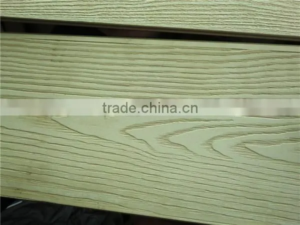 Embossing Machine/wpc Wood Plastic Embossing Machine photo-4