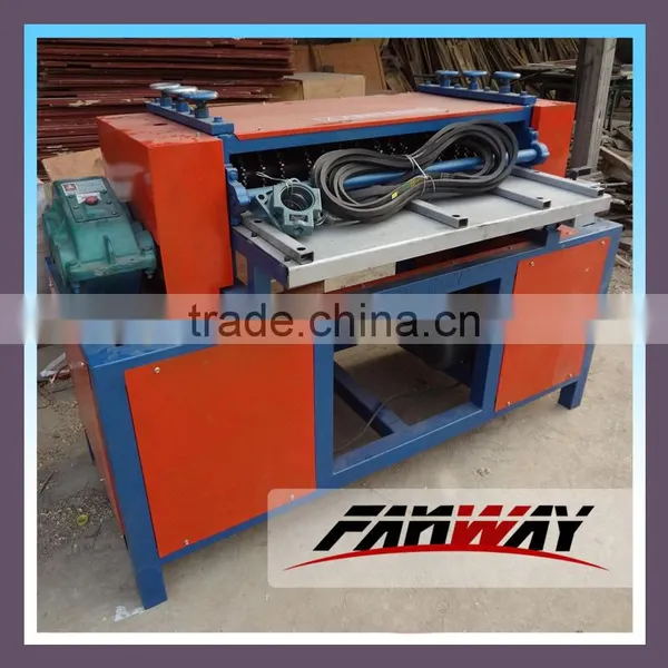 Fast Shipping Copper and Aluminum Recovering Machine photo-4