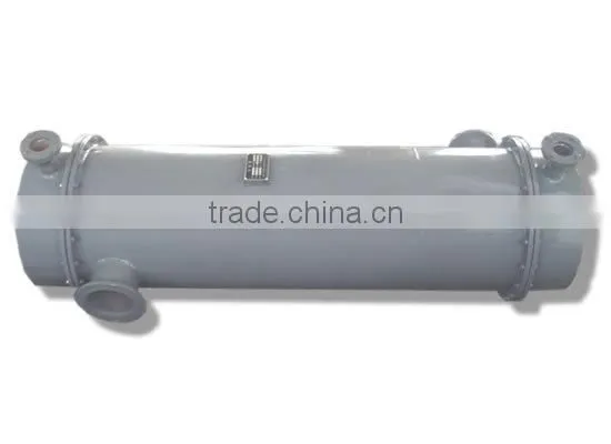 Water Condenser in Oil Refineries Industries for Heat Exchanger photo-4