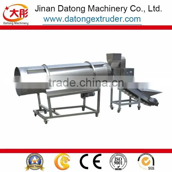 Factory Price Fish Food Extruder photo-6