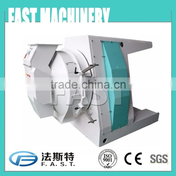 FAST PELLET PRESS photo-2