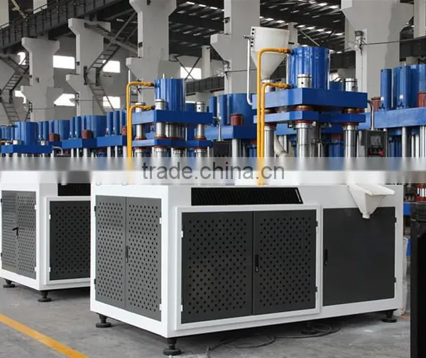 SYST-100 Ton Hydraulic Press Machine Manufacturer photo-6