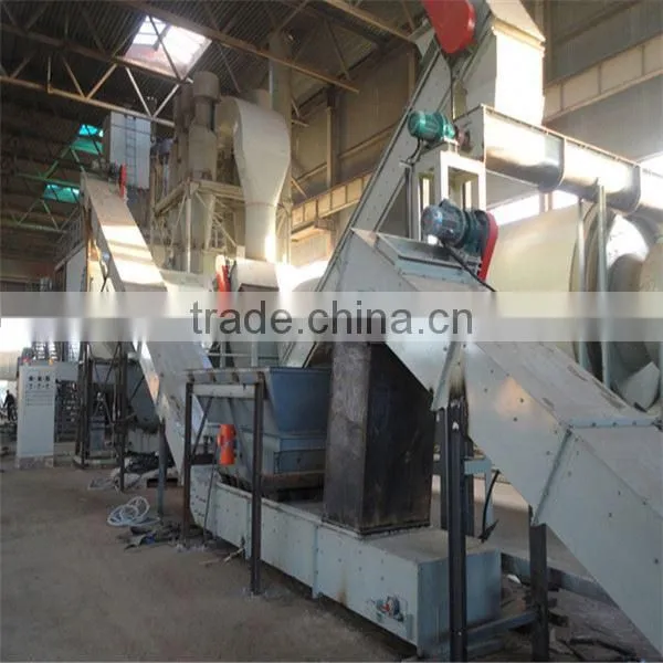 2016 New Product Mini Fish Feed Pellet Making Machine Line photo-4