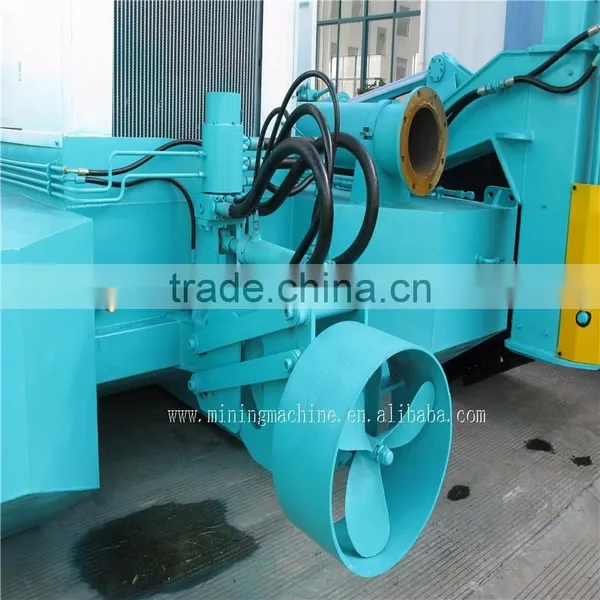 Best Quality AMPHIBIOUS MULTIPURPOSE DREDGER Hot Sale photo-4
