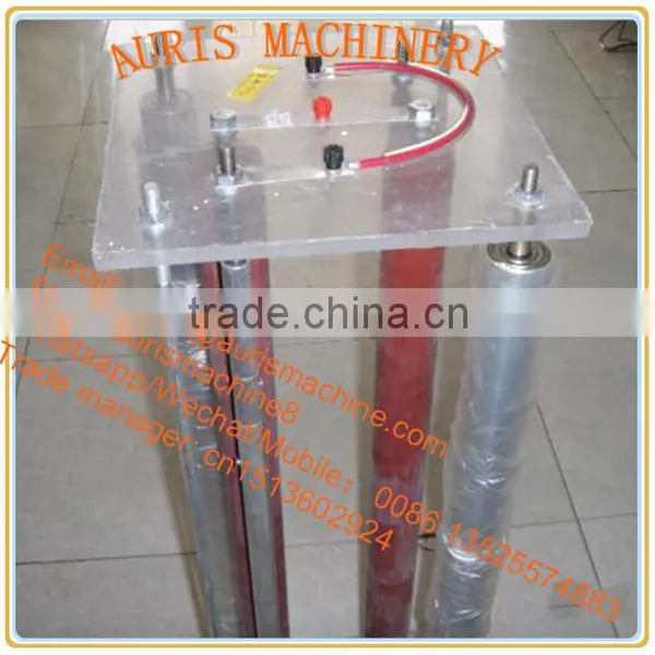IXPE Foam Roller Corona Treatment Machine Plasma Treatment Machine on Sale photo-5