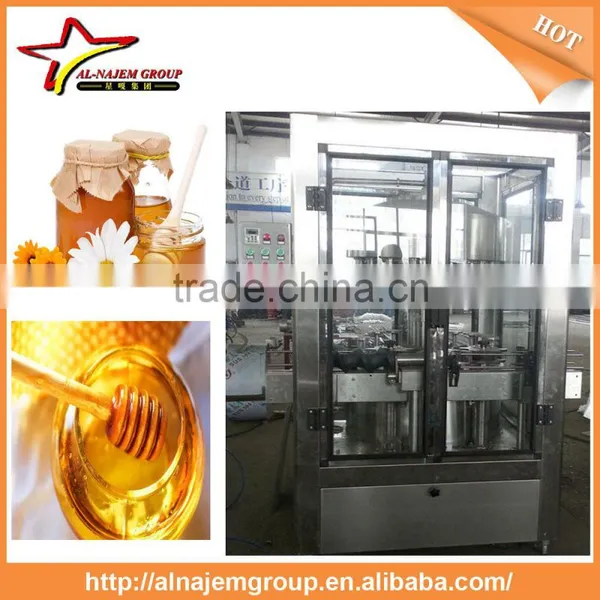 Honey Production Line/honey Making Machine System photo-5