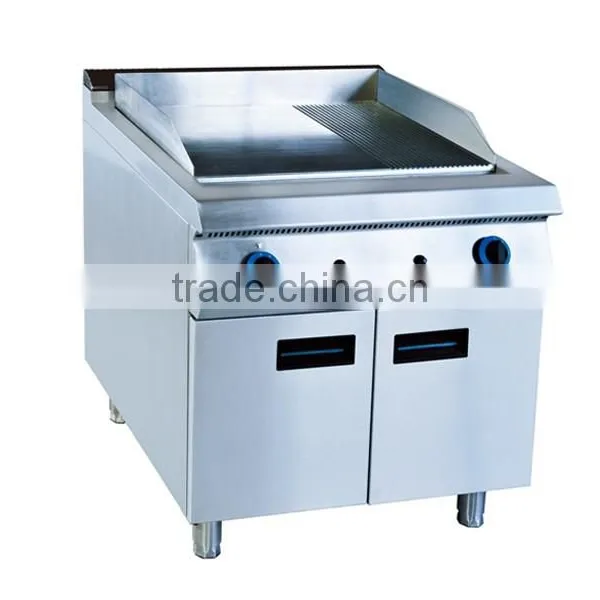 Commercial Electric Barbecue Tappanyaki Cooker photo-2