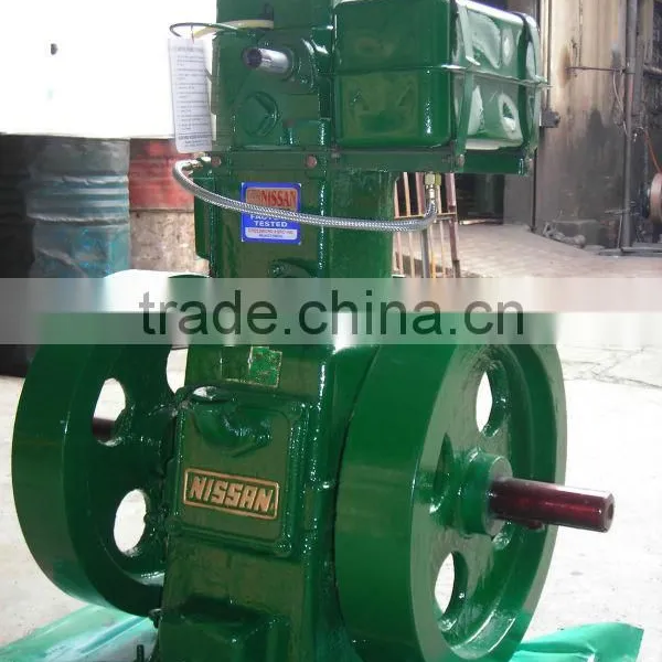 DIESEL ENGINE photo-2