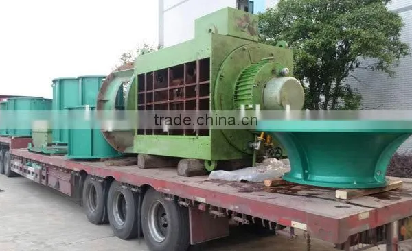 Long Working Electric Water Pump for Steel photo-3
