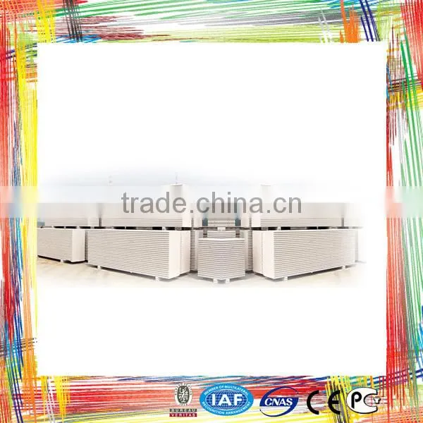Low Cost AAC Wall Panel Production Line/ AAC Panel Making Machines photo-6