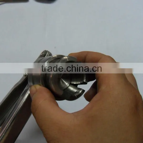 Manual Perfume Bottle Crimper 13mm/15mm/20mm photo-4