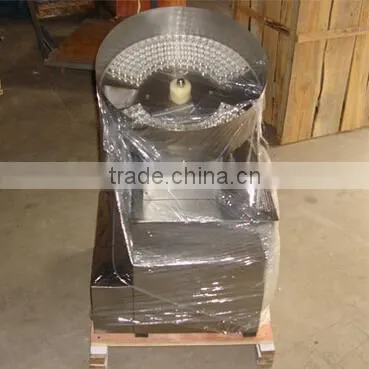 Factory Price Semi-Automatic SP100-2 Single-Pan Tablet and Capsule Counting Machine photo-4