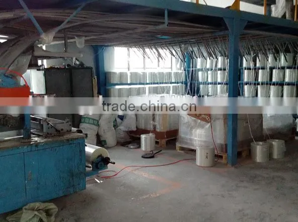 SMC-1000A-24 Sheet Material Production Line photo-2