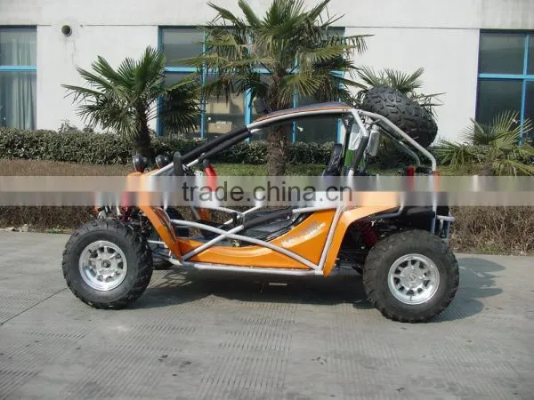 Fantastic Design EEC 1100cc 2x4/4x4 Buggy photo-3