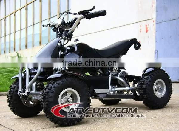 Hot Selling 500w Electric Quad for Kids photo-6