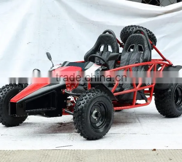 2016 New 175cc F1 Adult Pedal Go Kart ATK175-E photo-2