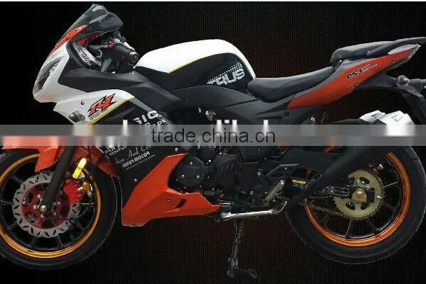 250CC Chinese Motorcycle (250-L) photo-2