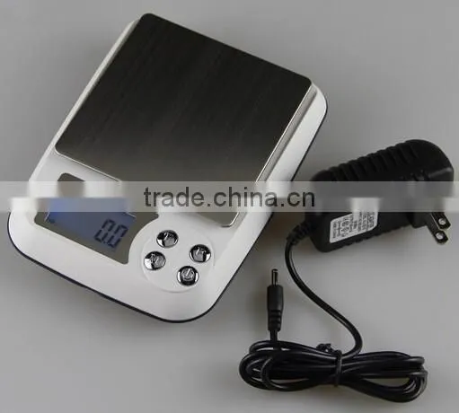 D=0.01g App Free Scales for Kitchen Weigh photo-4