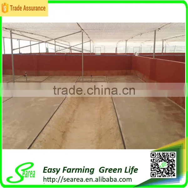 Wet Cooling Pad for Greenhouse photo-2