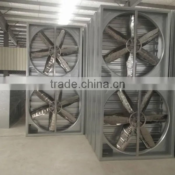Dome/roof/wall Ventilator for Air Ventilation System in Greenhouse photo-6