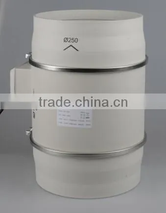 HF-250P Hydroponics Farms Duct Exhaust Fan photo-2