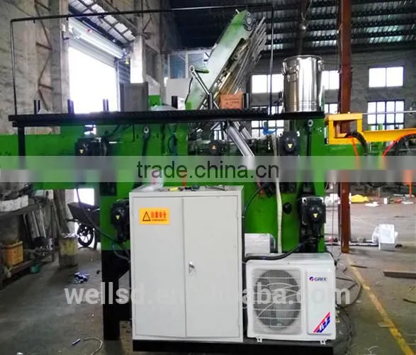 Automatic Core Veneer Composer Machine photo-4
