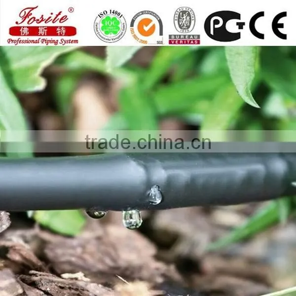 Irtigation System High Quality Plastic Drip Irtigation Pipe photo-2