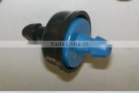 Drip Irrigation Water Saving Pressure Compensaion Dripper photo-2